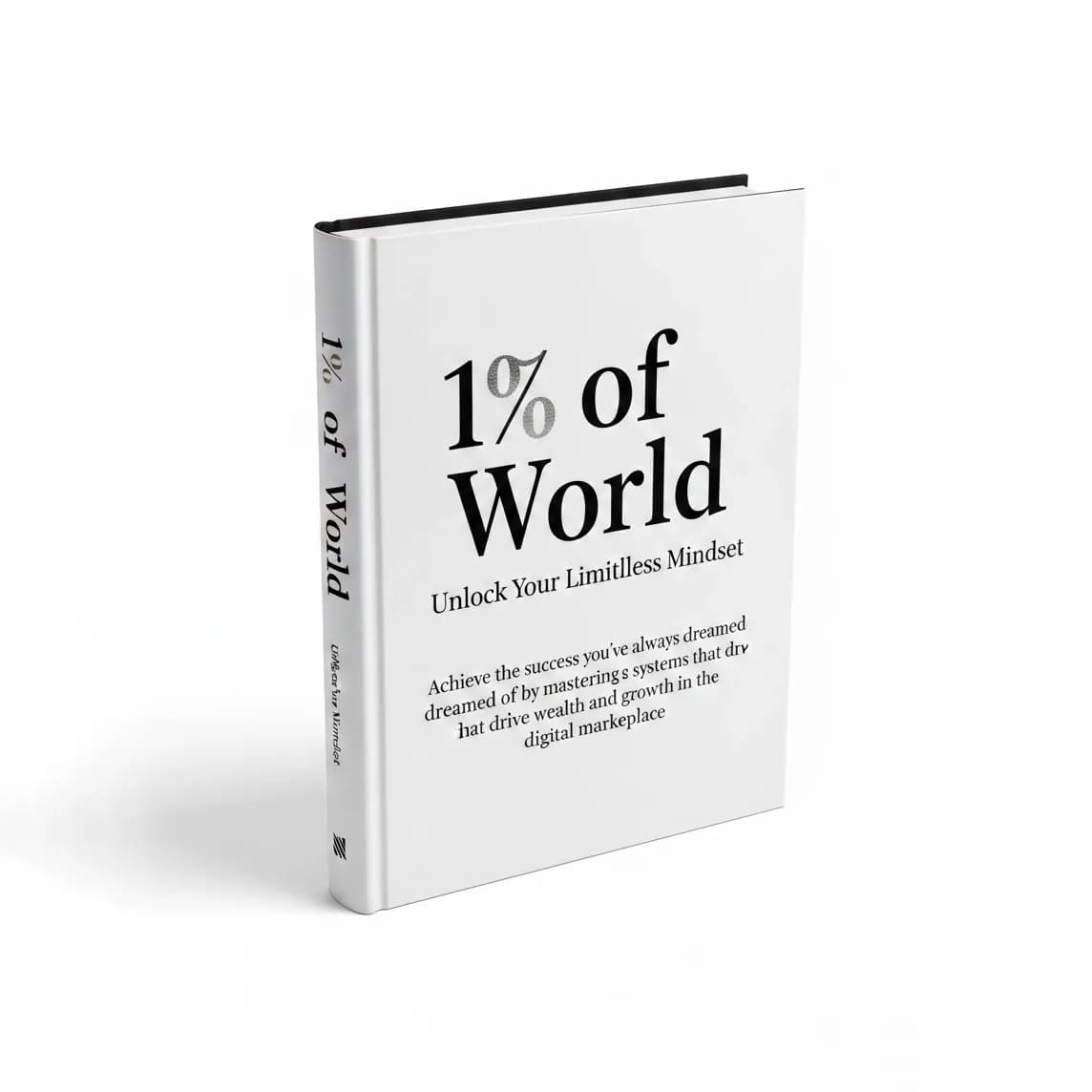 كتاب One of World